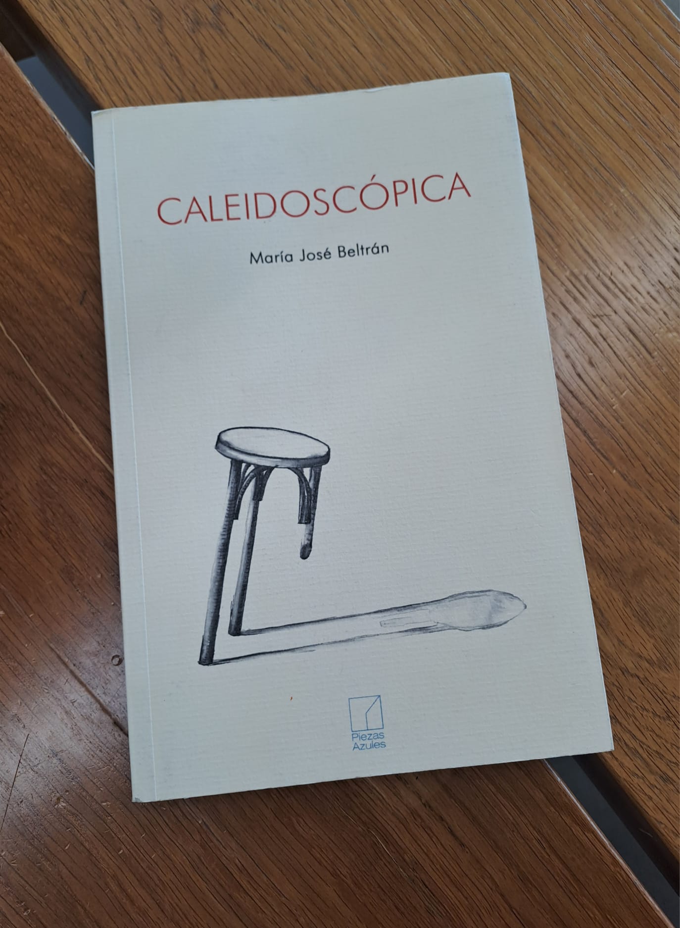 CALEIDOSCOPICA 1