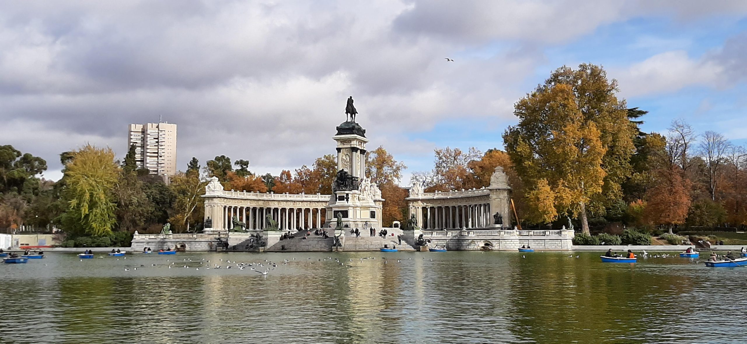 retiro